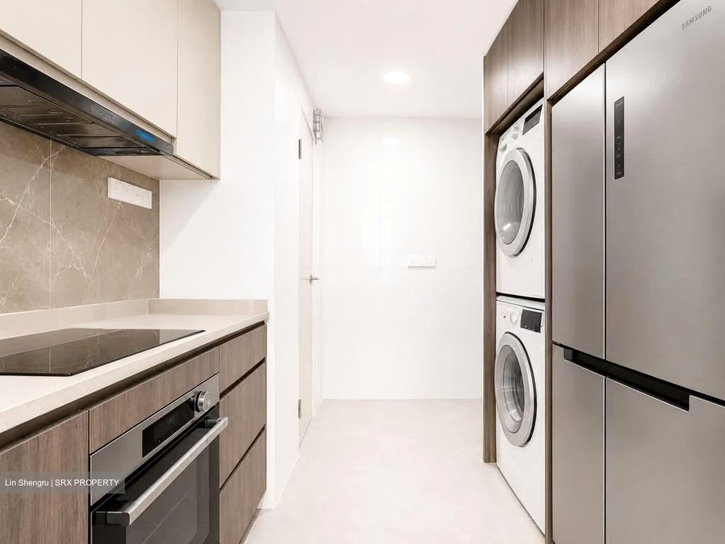 Amo Residence (D20), Apartment #558491721